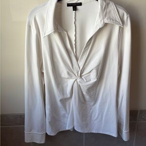 Banana republic factory top